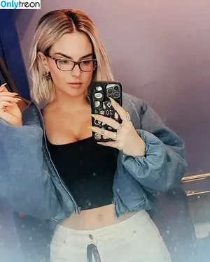 Jojo Levesque / iamjojo фото голая #0557