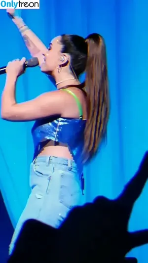 Jojo Levesque / iamjojo фото голая #0567