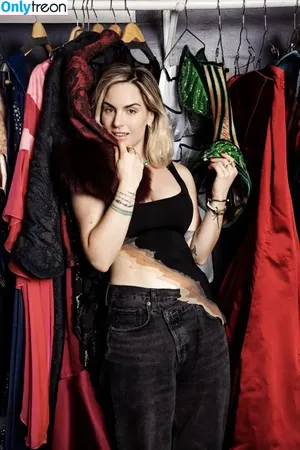 Jojo Levesque / iamjojo фото голая #0592