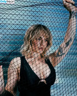 Jojo Levesque / iamjojo фото голая #0614