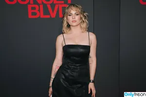Jojo Levesque / iamjojo фото голая #0640