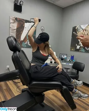 Jojo Levesque / iamjojo nude photo #0818