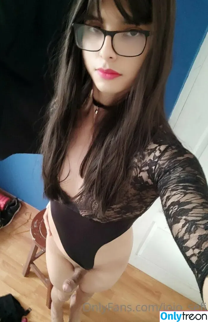 Jojo_Sefi nude photo #0059 (SefiJojo)