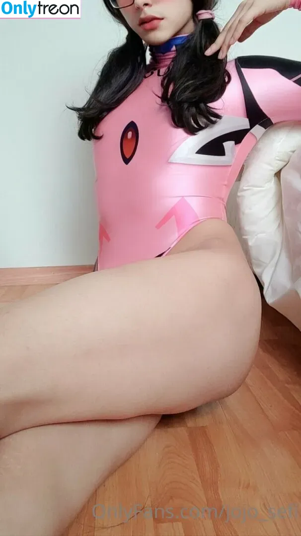 Jojo_Sefi голая photo #0091 (SefiJojo)