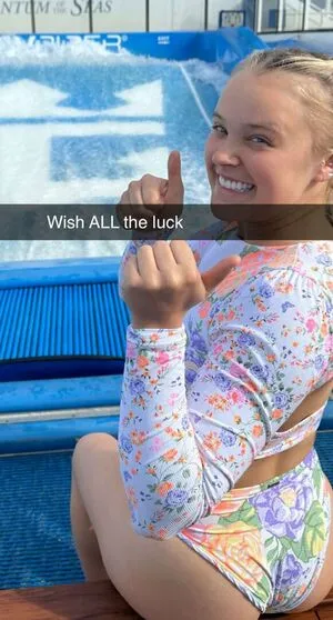 Jojo Siwa / anyuser / itsjojosiwa nude photo #0048