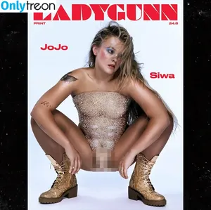 Jojo Siwa / anyuser / itsjojosiwa nude photo #0150