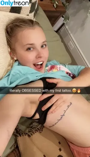 Jojo Siwa / anyuser / itsjojosiwa nude photo #0158