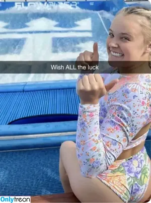 Jojo Siwa / anyuser / itsjojosiwa / jojocutie фото голая #0189