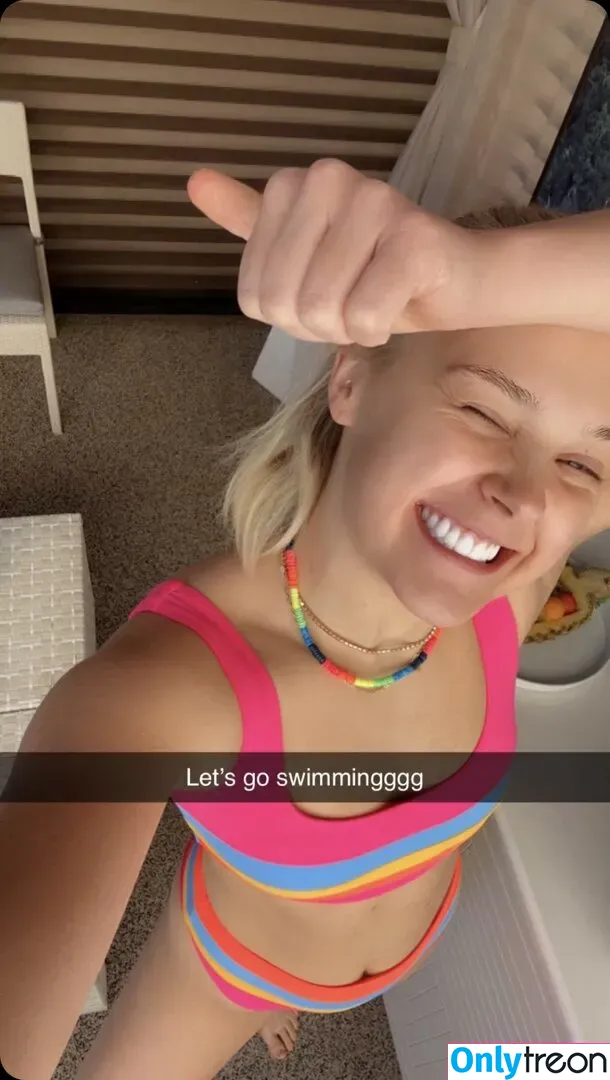 Jojo Siwa nude photo #0032 (anyuser / itsjojosiwa)