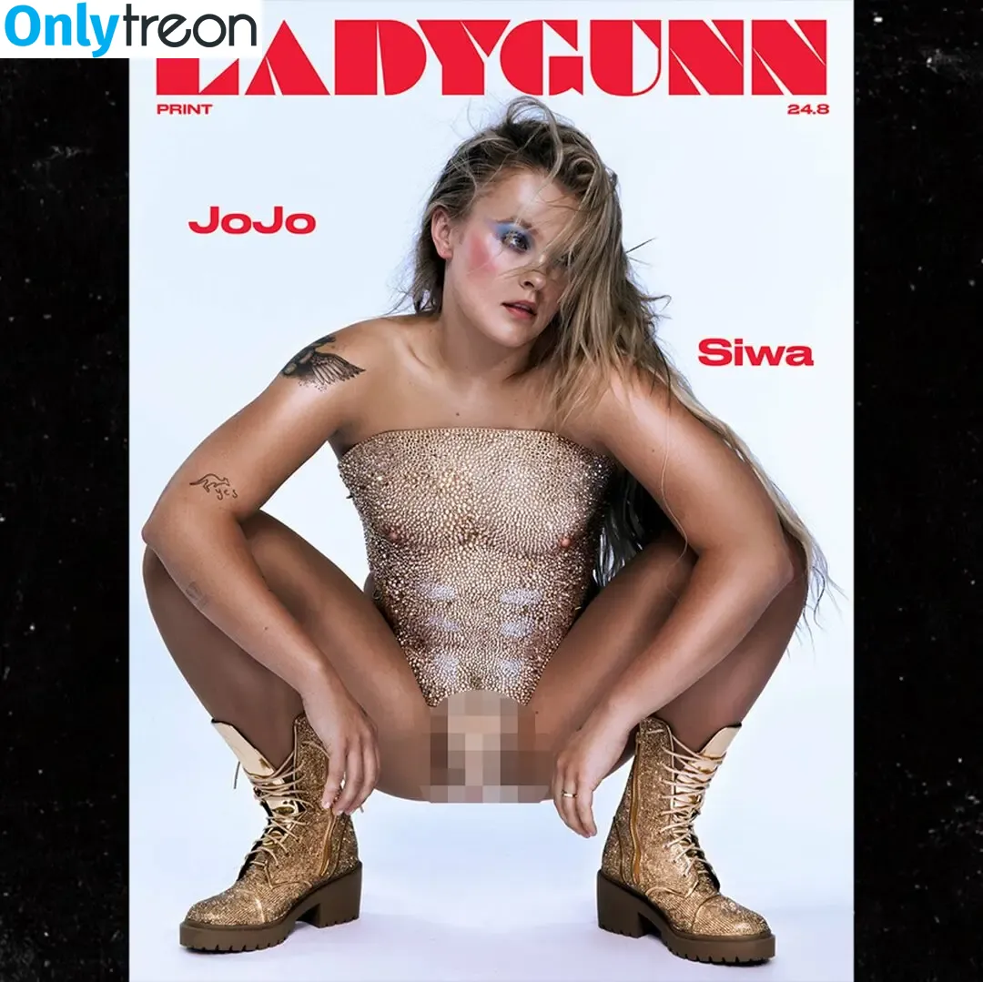 Jojo Siwa nude photo #0150 (anyuser / itsjojosiwa)