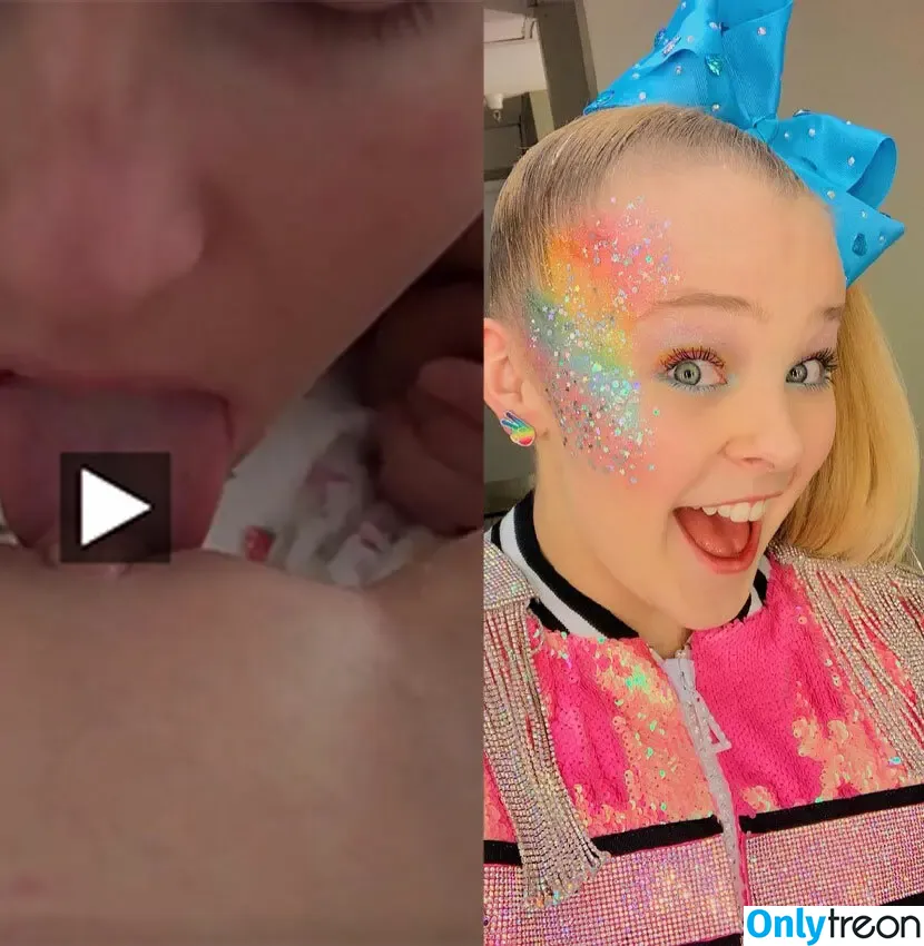 Jojo Siwa nude photo #0176 (anyuser / itsjojosiwa)