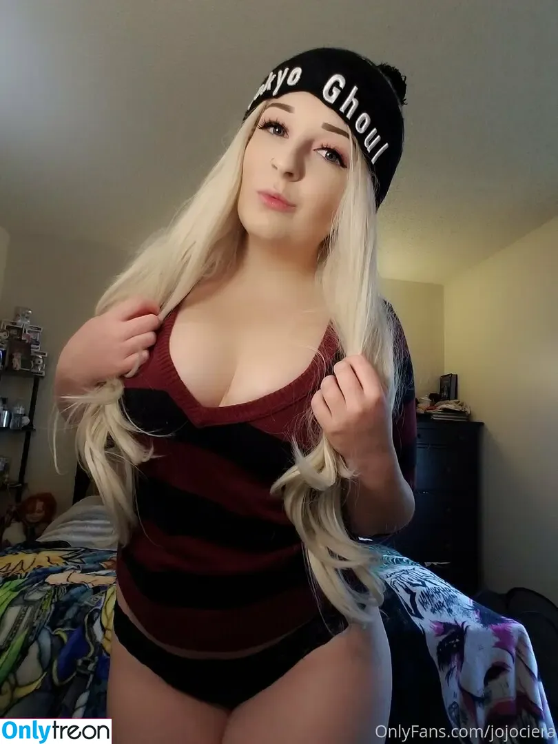 jojociera nude photo #0001 (jojociera)