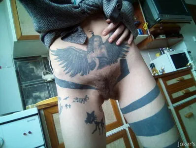 Joker’s Harley Quinn / Joker’s Eroticon / jokers-sexplicit / jokers.portfolio nude photo #0002