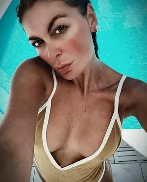 Jolanda De Rienzo / jolefiore фото голая #0003