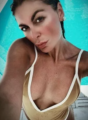 Jolanda De Rienzo / jolefiore фото голая #0010