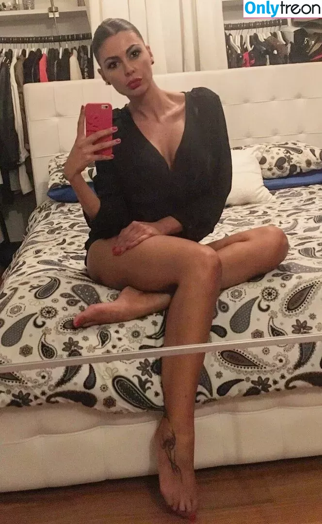 Jolanda De Rienzo nude photo #0069 (jolefiore)