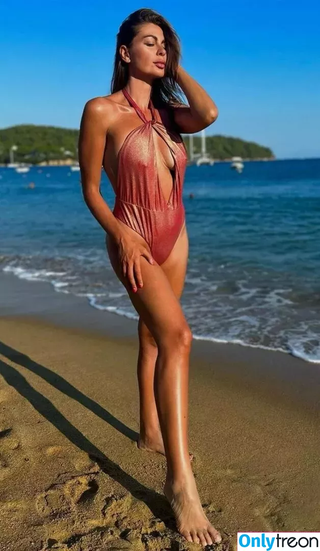 Jolanda De Rienzo голая photo #0113 (jolefiore)
