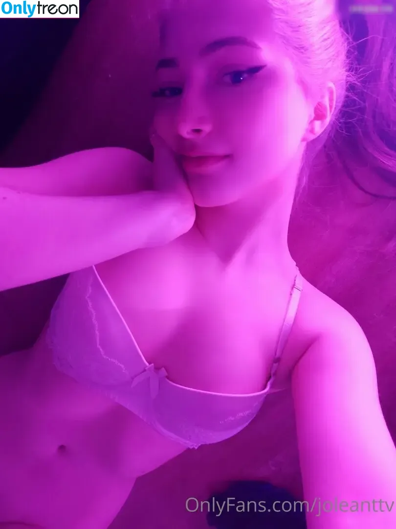 Jolean nude photo #0084 (Joleany / its_jolean / joleanttv)