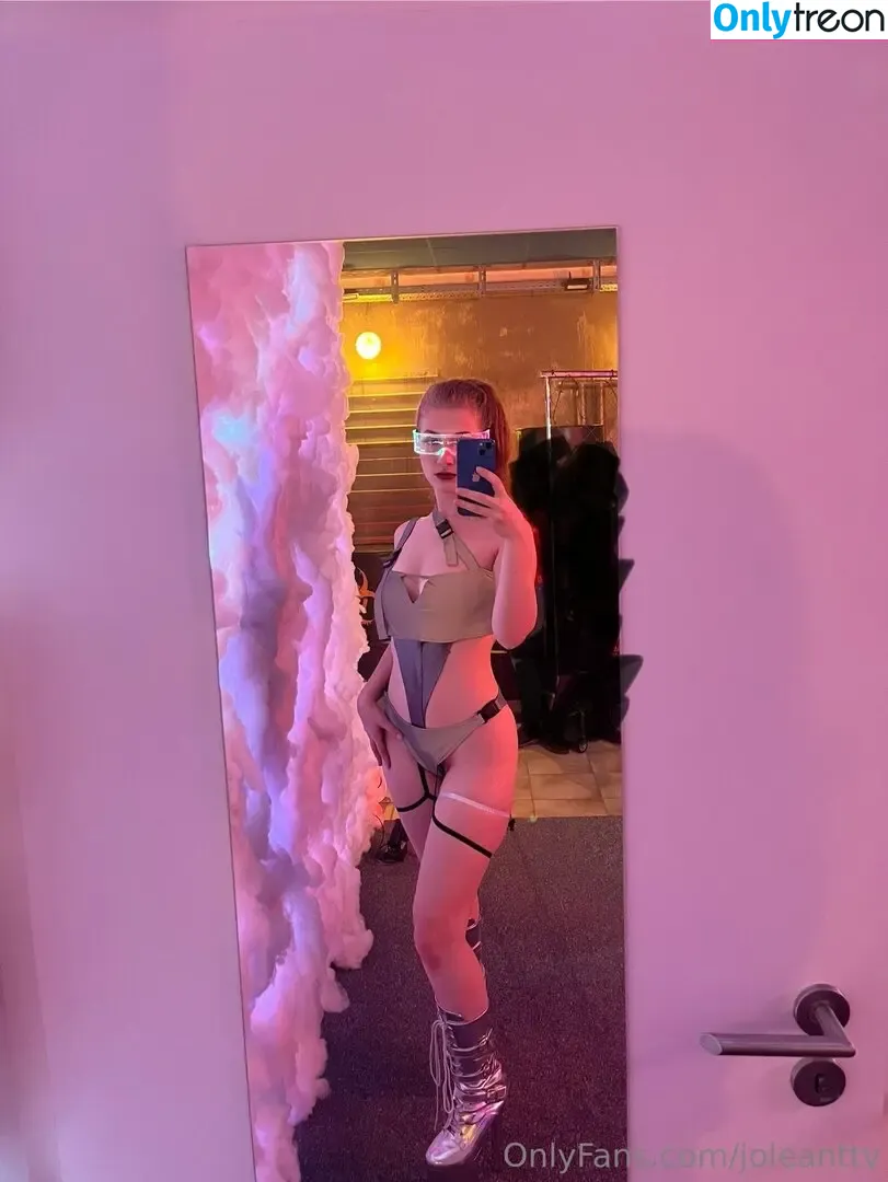 Jolean голая photo #0350 (Joleany / its_jolean / joleanttv)