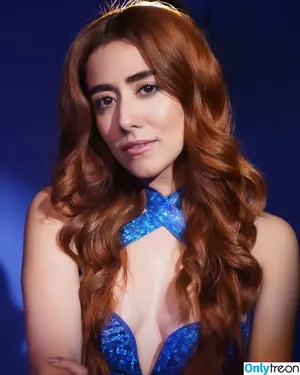 Jonita Gandhi / jonitamusic nude photo #0034