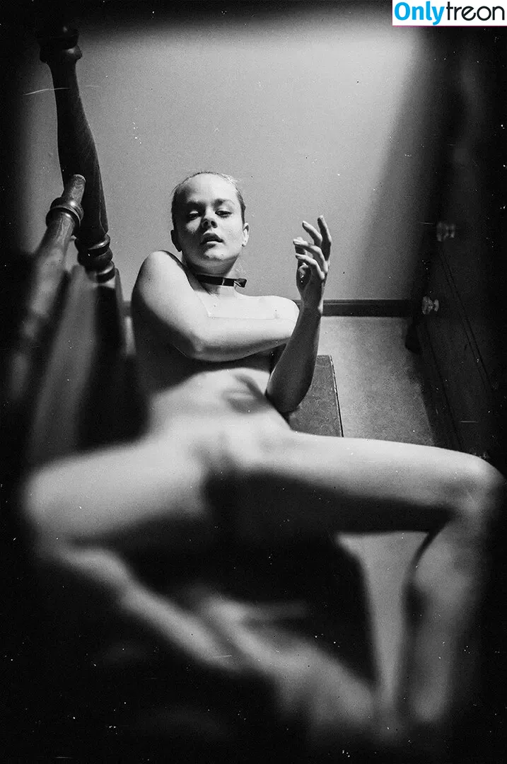 Jordan Bunniie голая photo #0252 (Bridgette Skies / whiskeynfilm)