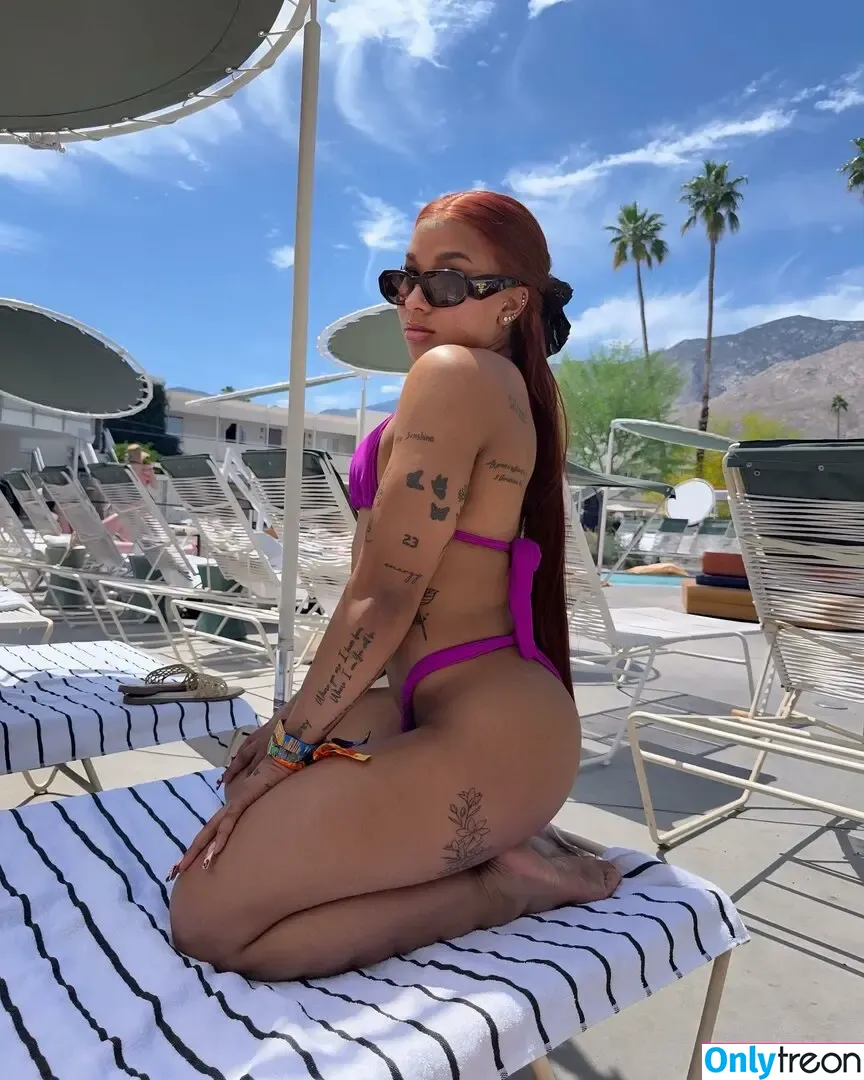 Jordan Chiles nude photo #0132 (jordanchiles)