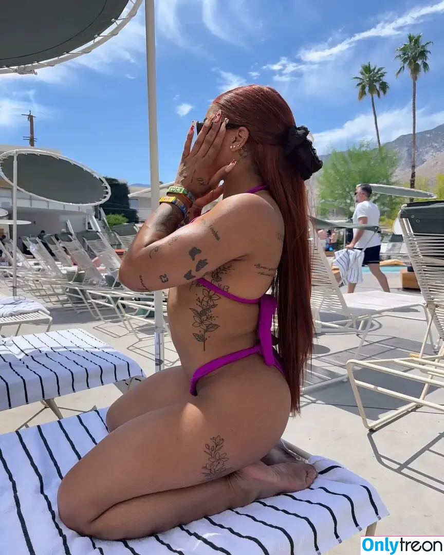 Jordan Chiles nude photo #0133 (jordanchiles)
