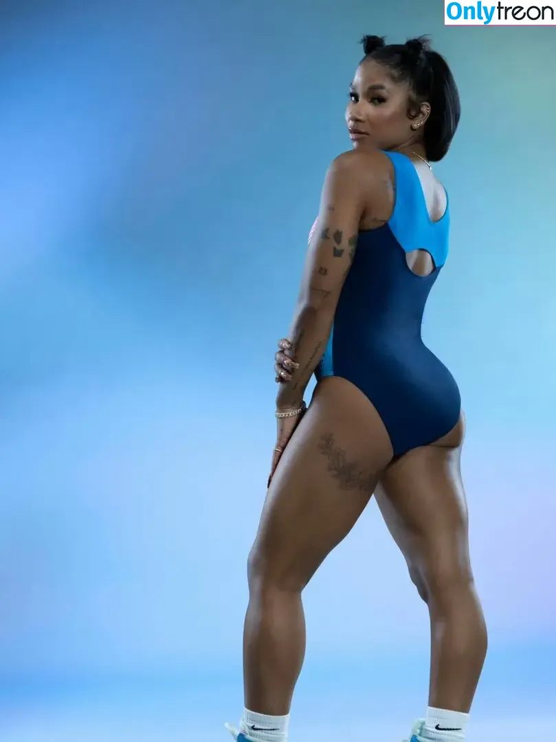 Jordan Chiles голая photo #0151 (jordanchiles)