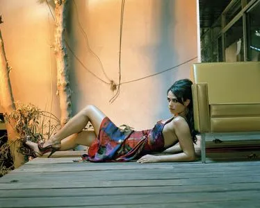 Jordana Brewster / JordanaBrewster фото голая #0026
