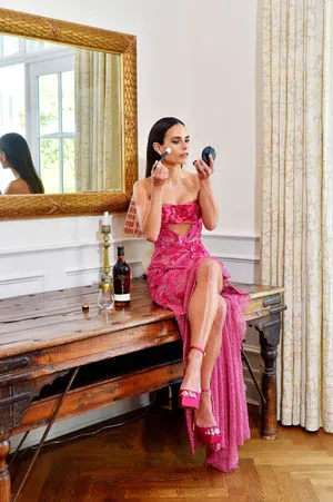 Jordana Brewster / JordanaBrewster фото голая #0029