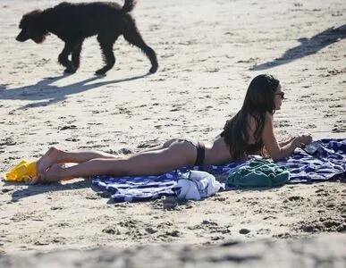 Jordana Brewster / JordanaBrewster фото голая #0058
