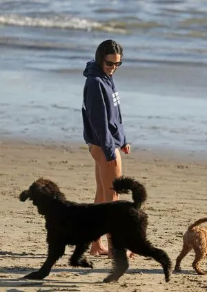 Jordana Brewster / JordanaBrewster фото голая #0059