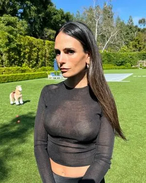 Jordana Brewster / JordanaBrewster фото голая #0068