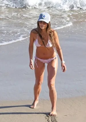 Jordana Brewster / JordanaBrewster фото голая #0096