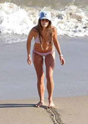 Jordana Brewster / JordanaBrewster фото голая #0102