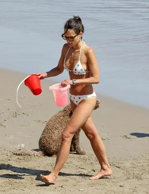 Jordana Brewster / JordanaBrewster фото голая #0121