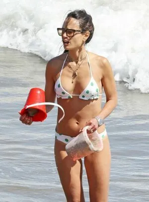 Jordana Brewster / JordanaBrewster фото голая #0124