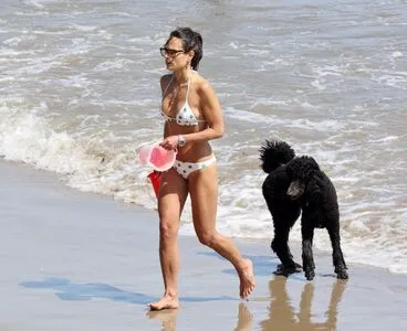 Jordana Brewster / JordanaBrewster фото голая #0127