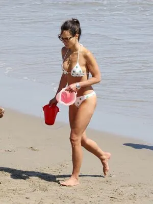 Jordana Brewster / JordanaBrewster фото голая #0128