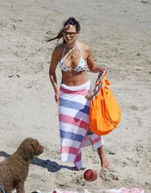 Jordana Brewster / JordanaBrewster фото голая #0132