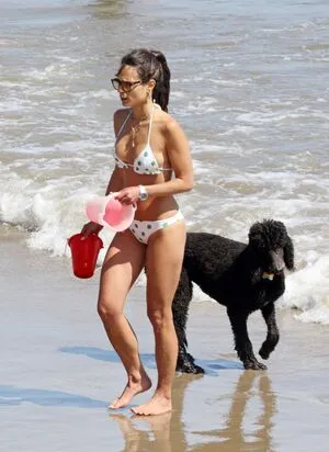 Jordana Brewster / JordanaBrewster фото голая #0140