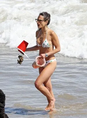 Jordana Brewster / JordanaBrewster фото голая #0141