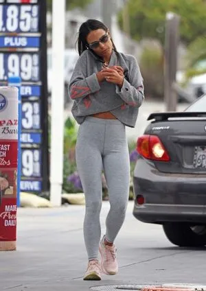 Jordana Brewster / JordanaBrewster фото голая #0183