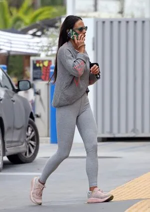 Jordana Brewster / JordanaBrewster фото голая #0189