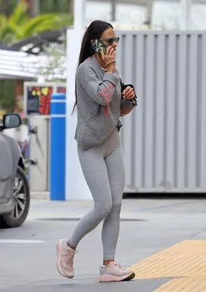 Jordana Brewster / JordanaBrewster фото голая #0190