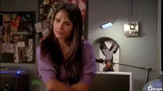 Jordana Brewster / JordanaBrewster фото голая #0192