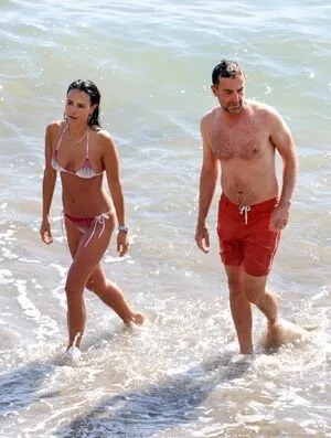 Jordana Brewster / JordanaBrewster фото голая #0204