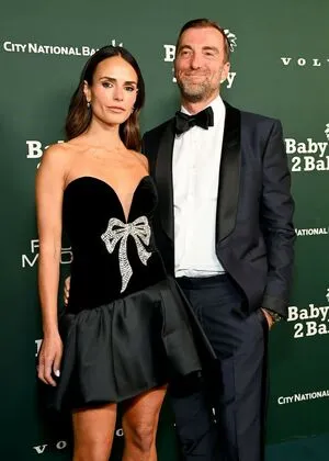 Jordana Brewster / JordanaBrewster фото голая #0228