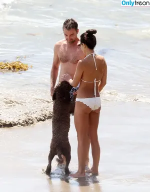 Jordana Brewster / JordanaBrewster фото голая #0347