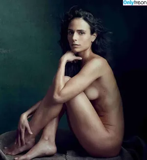 Jordana Brewster / JordanaBrewster фото голая #0385